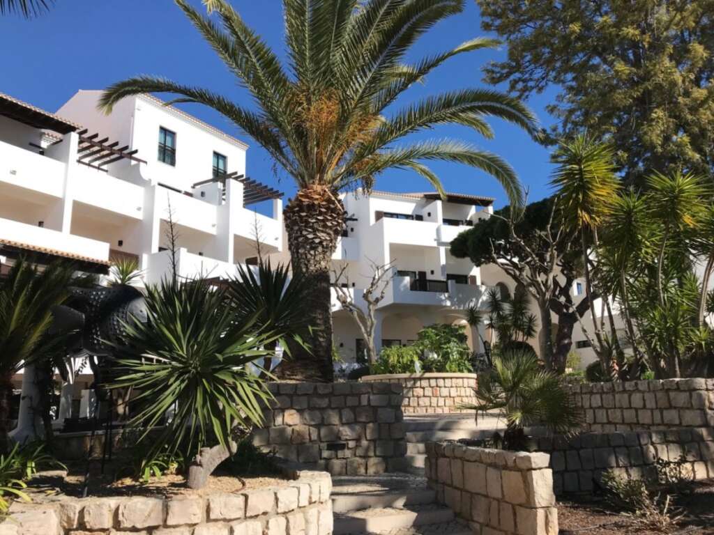 Algarve Family Resorts Pine Cliffs Resort, Algarve, Portugal