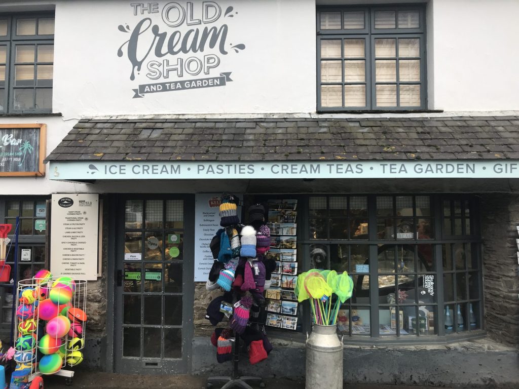 Croyde