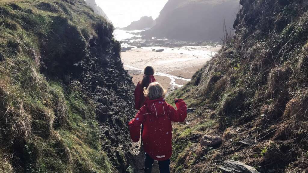 The best family holidays in Devon