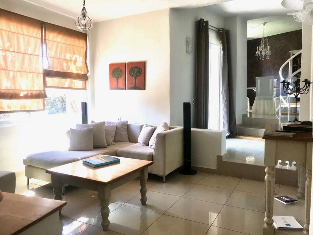 Paradise Island Villas Crete