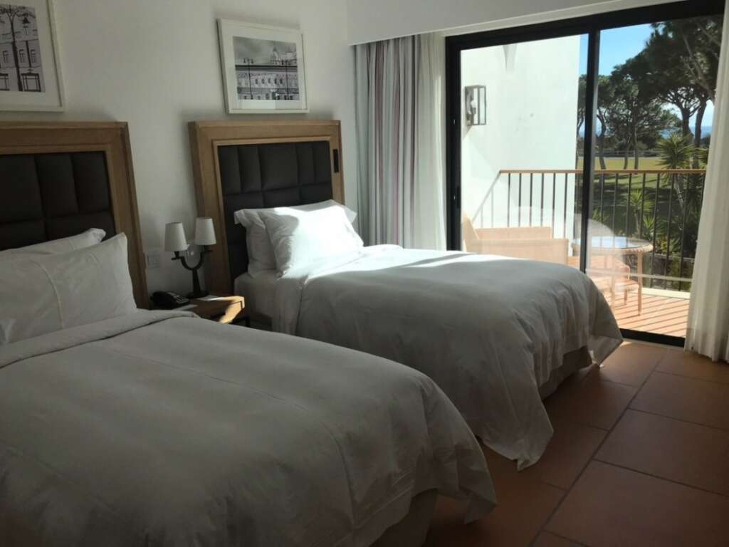 Algarve Family Resorts Pine Cliffs Resort, Algarve, Portugal