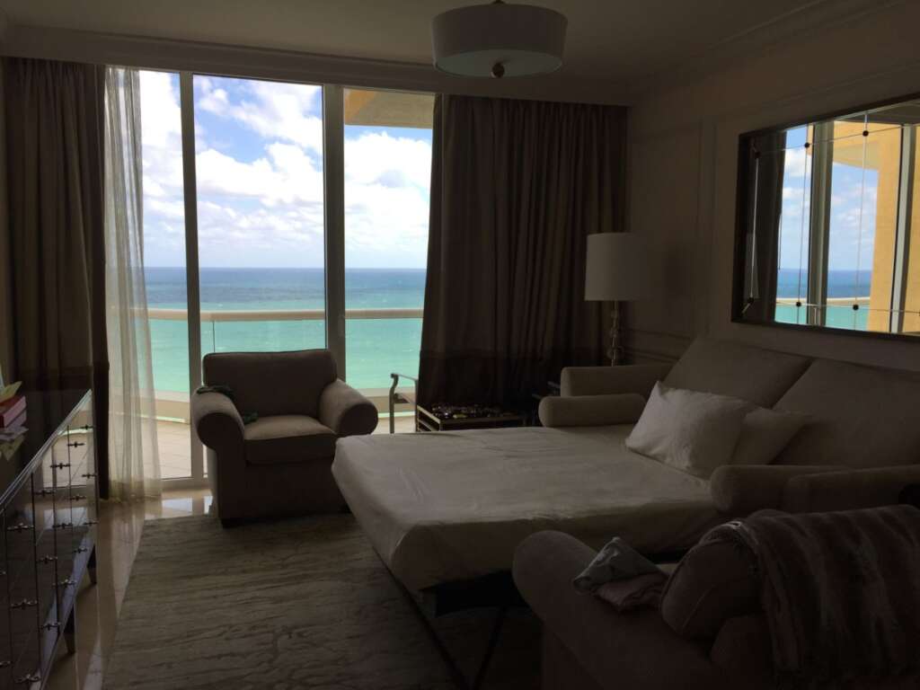 Acqualina Resort & Spa, Miami
