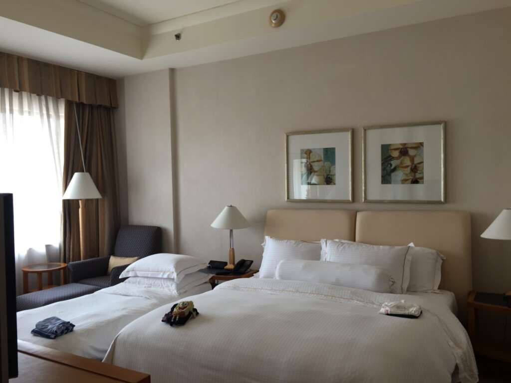 Caravelle Saigon - best holidays to Vietnam