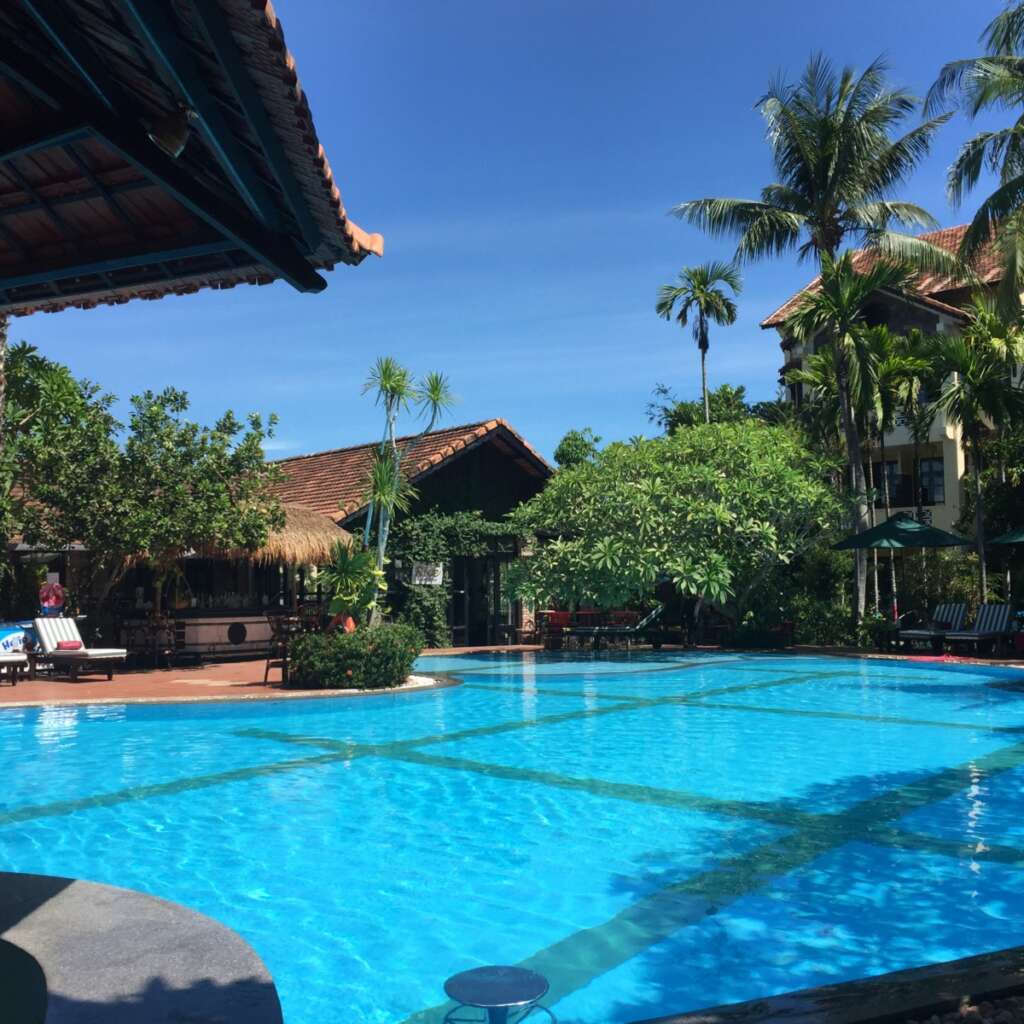 Hoi An Trails Resort & Spa