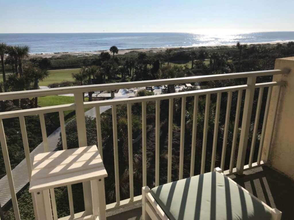 Omni Amellia Island Resort Florida