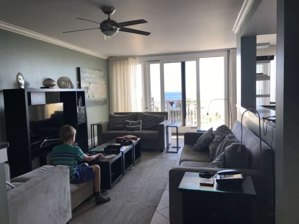 Omni Amellia Island Resort Florida
