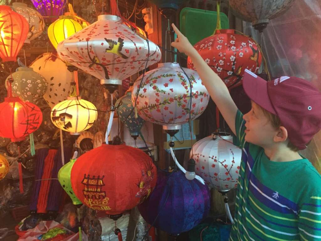 Best family holidays to Vietnam