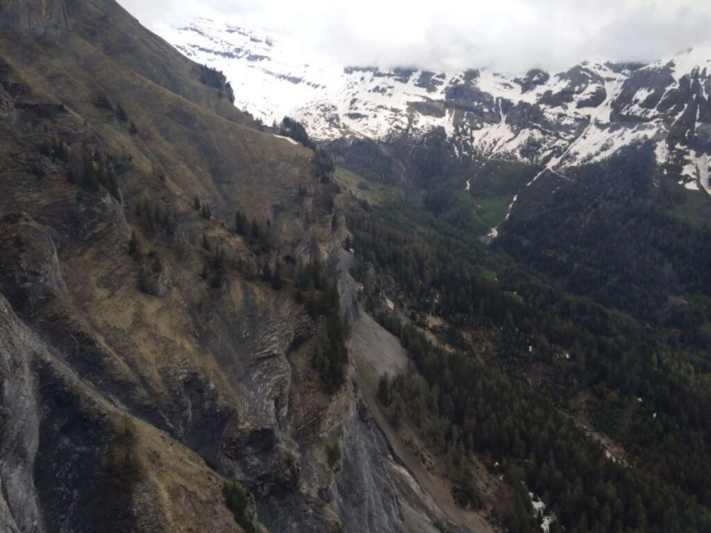 The best Switzerland family holidays