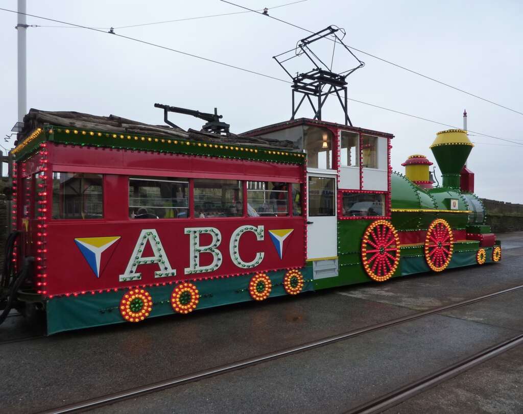 The best family hotels in Blackpool
