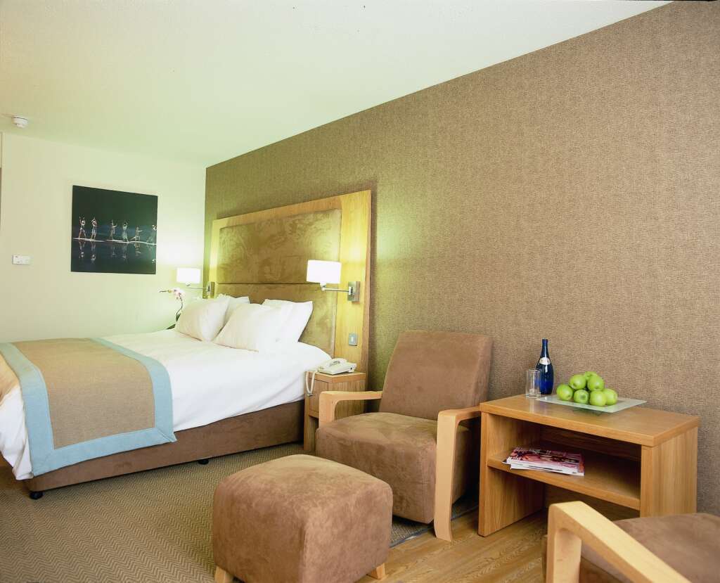 The best family hotels in Blackpool - Big Blue Hotel