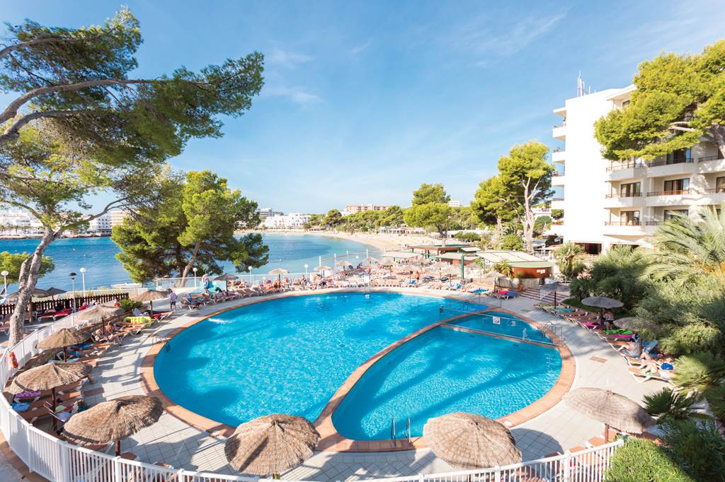 Ibiza holidays for families - Alua Miami Ibiza Hotel & Apartments