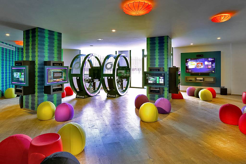Ibiza holidays for families - Hard Rock Hotel Ibiza