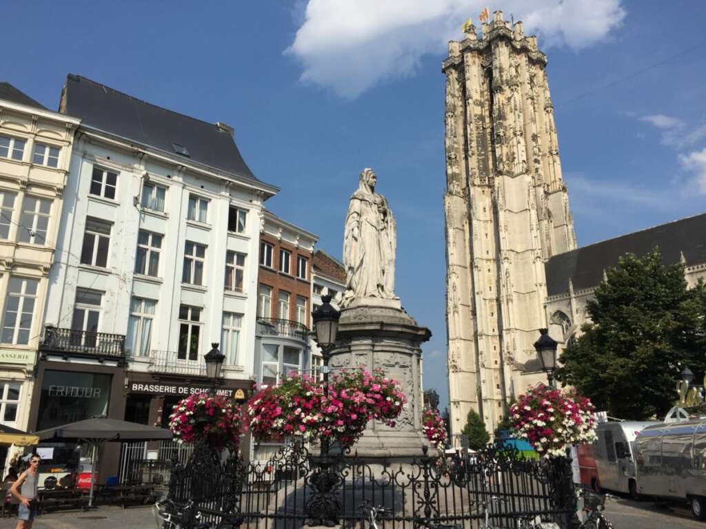The best family holidays in Belgium, Mechelen