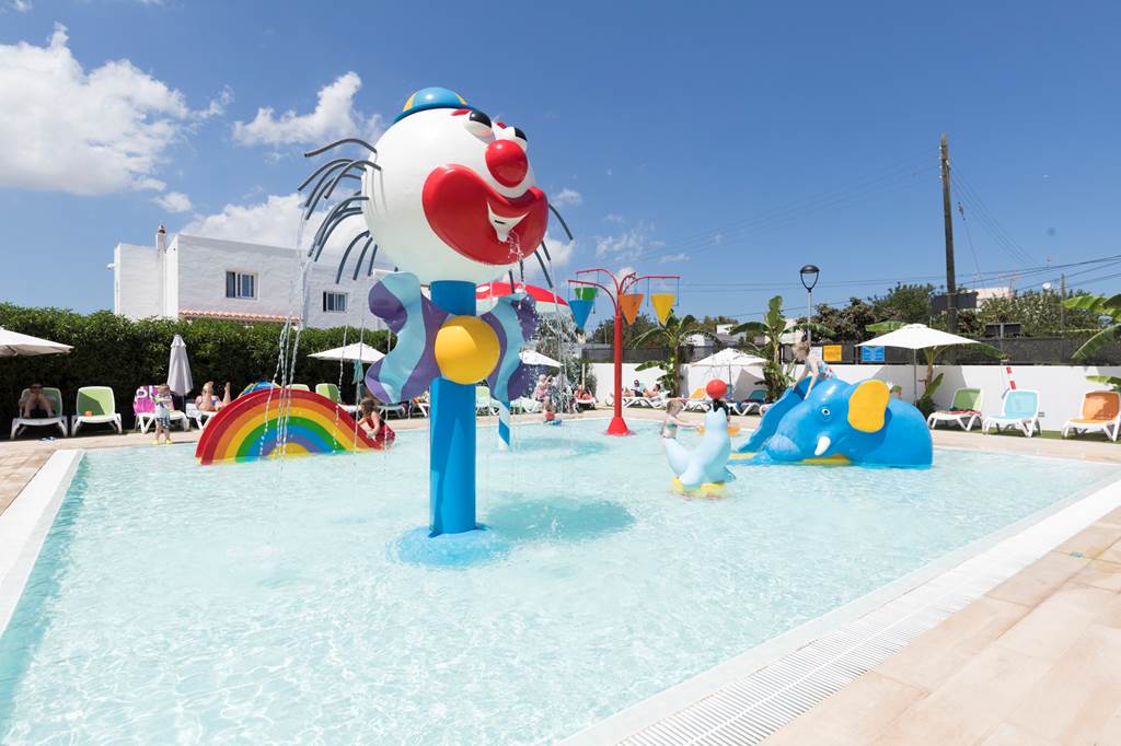 best Ibiza holidays for families - Casa Luis Apartments