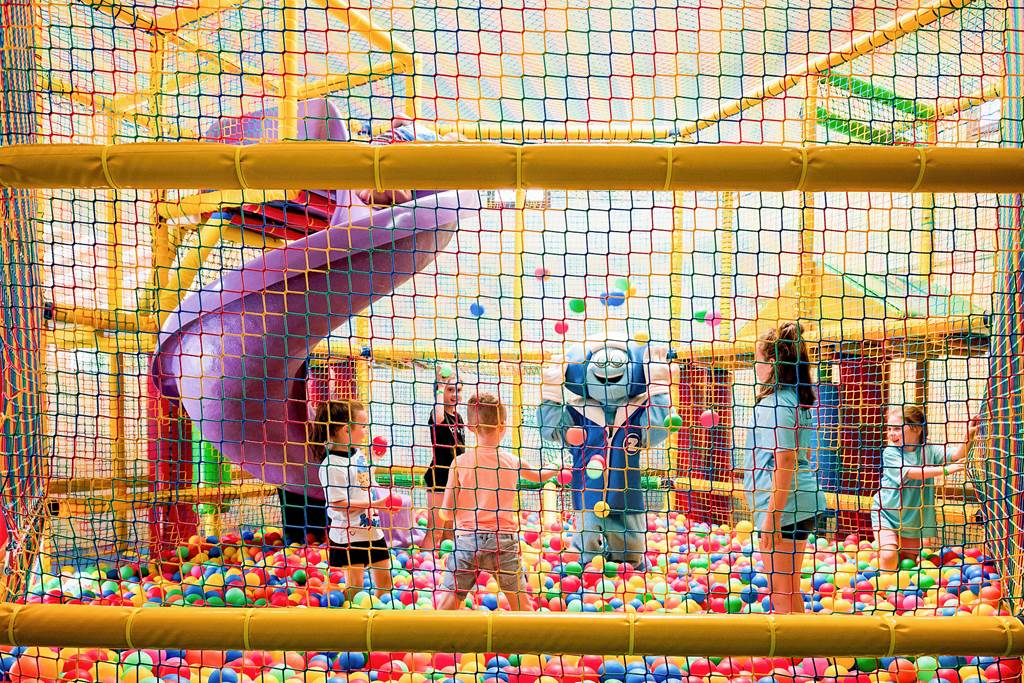family holidays to Lanzarote - Los Zocos Club Resort