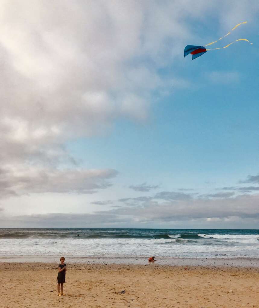 The best holiday parks Newquay, Cornwall
