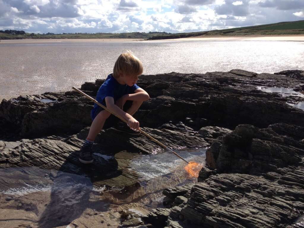 The best holiday parks Cornwall