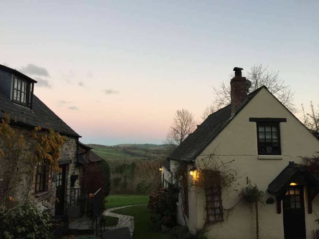 The best weekend breaks for families - Clydey Cottages