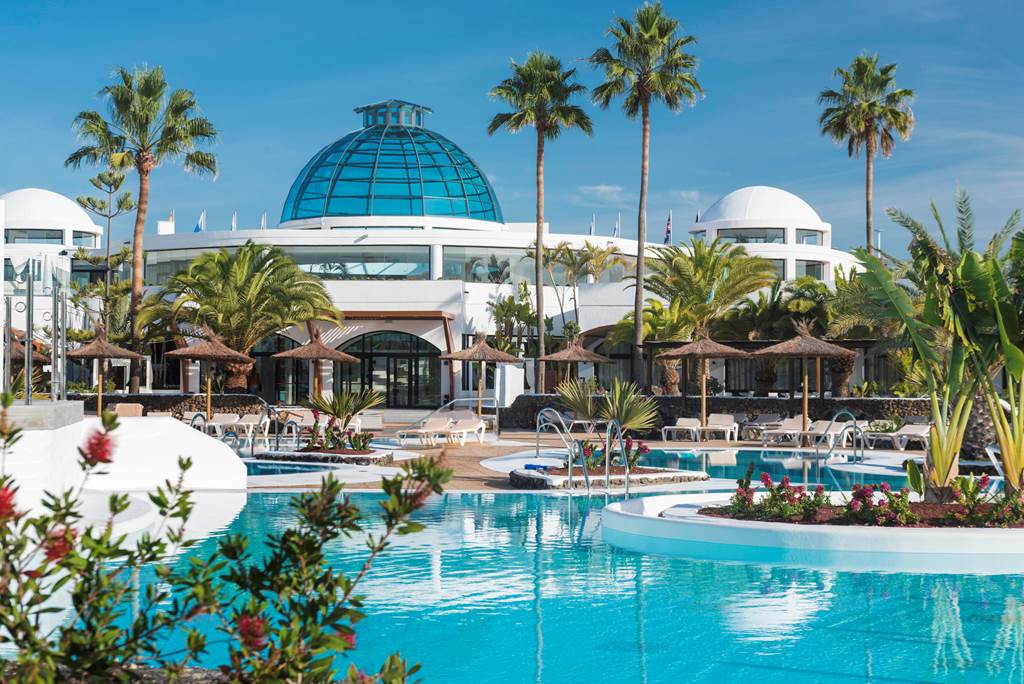 The best family holidays to Lanzarote - Elba Lanzarote Royal Village Resort