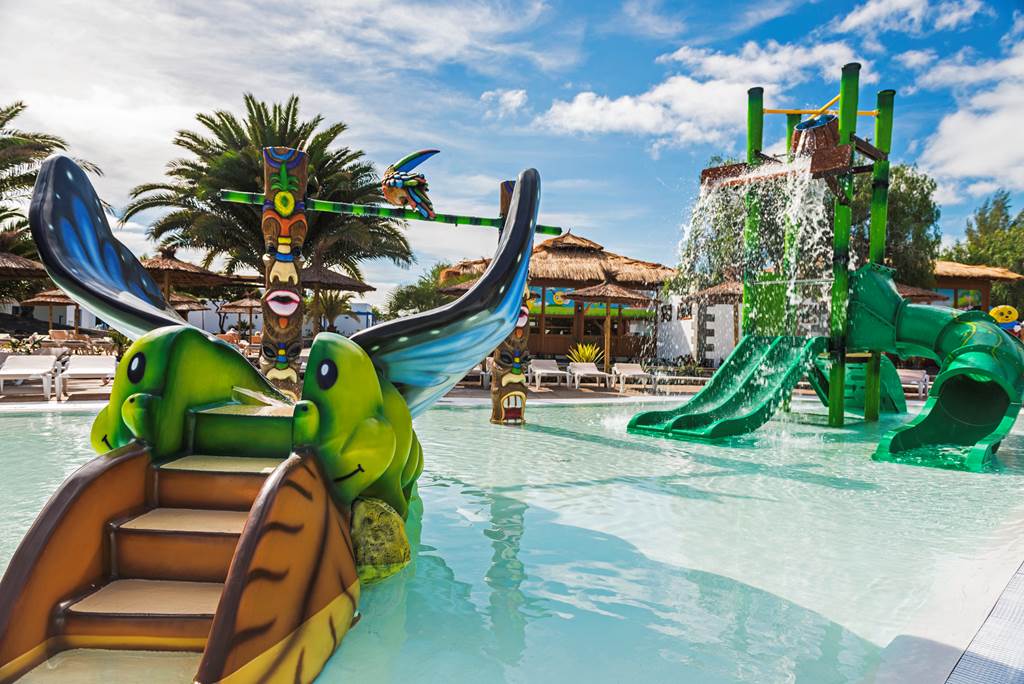 The best family holidays to Lanzarote - Elba Lanzarote Royal Village Resort