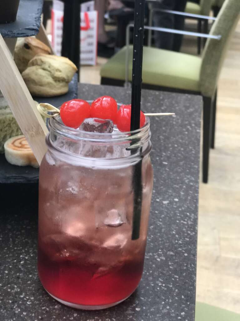 The Dilly Hotel, London