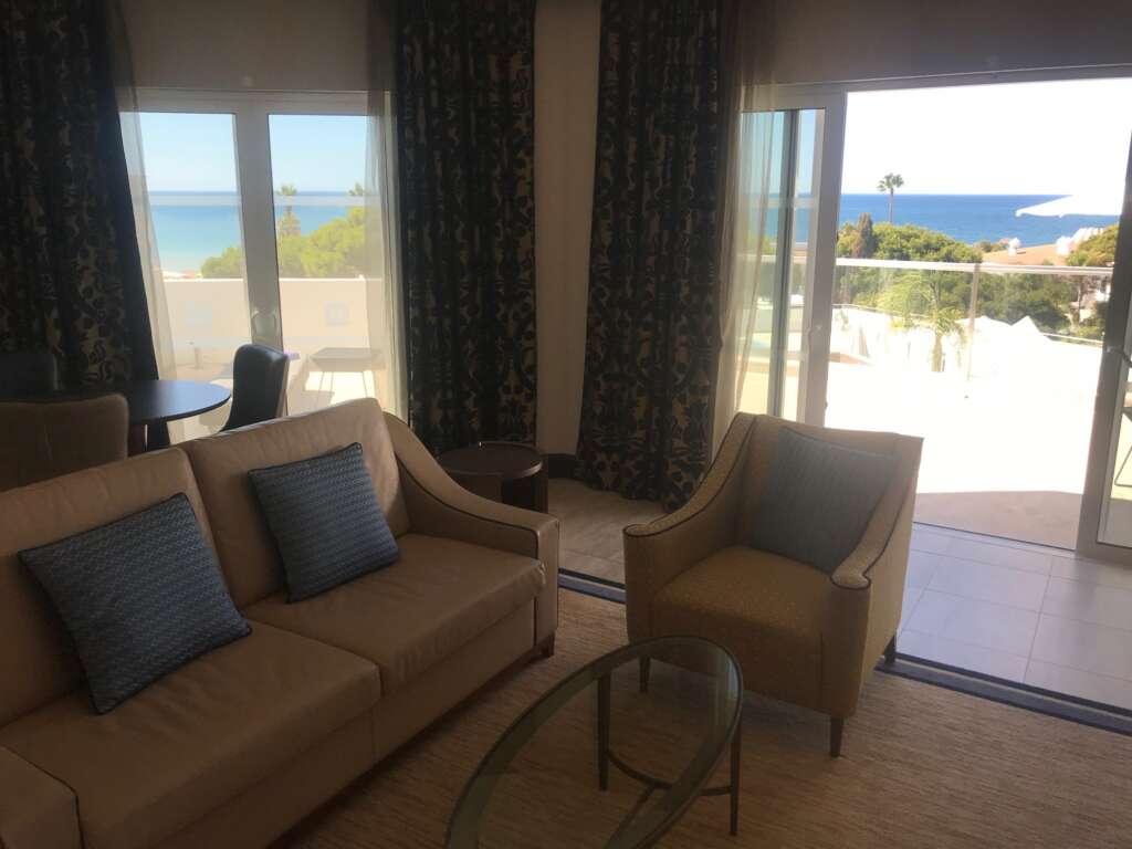 Dona Filipa Hotel Algarve