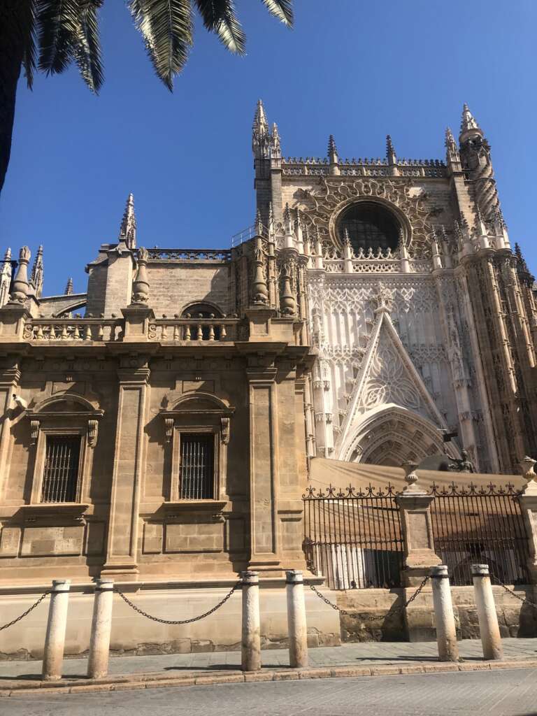 Hilton Garden Inn Hotel Sevilla Spain