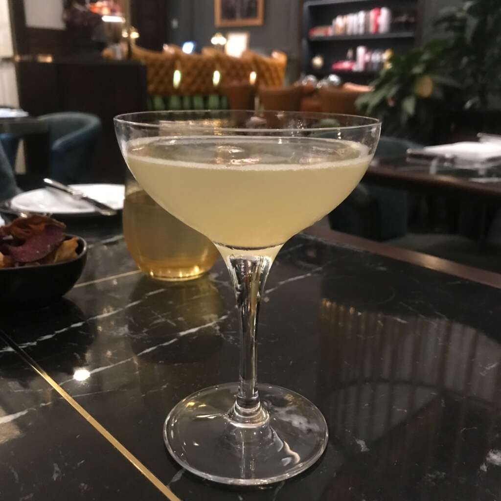 The Guardsman Hotel London