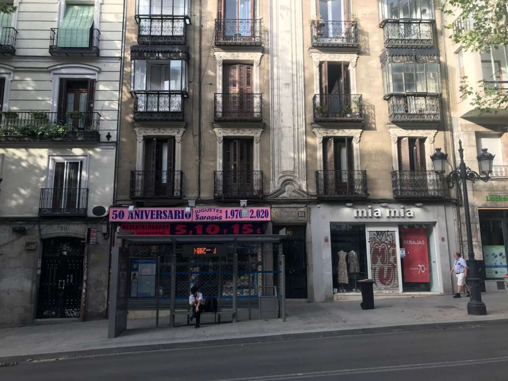 Madrid
