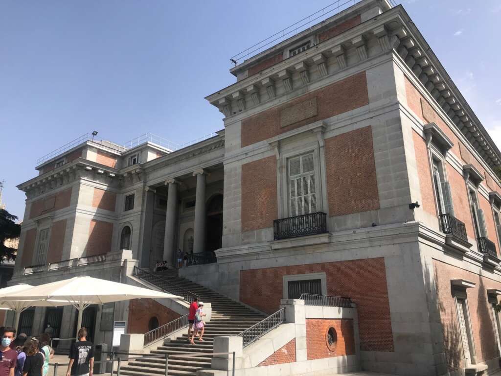 Madrid