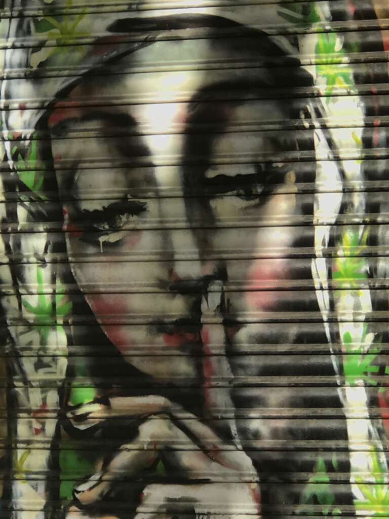 Madrid