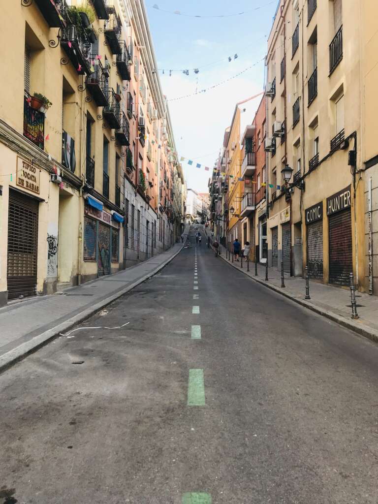 Madrid