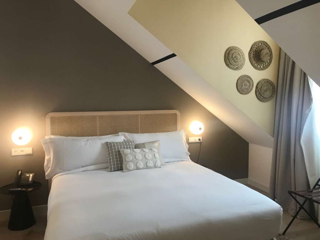 Atocha Hotel Madrid, Tapestry Collection by Hilton