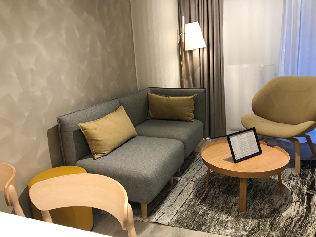 family hotels in Helsinki
