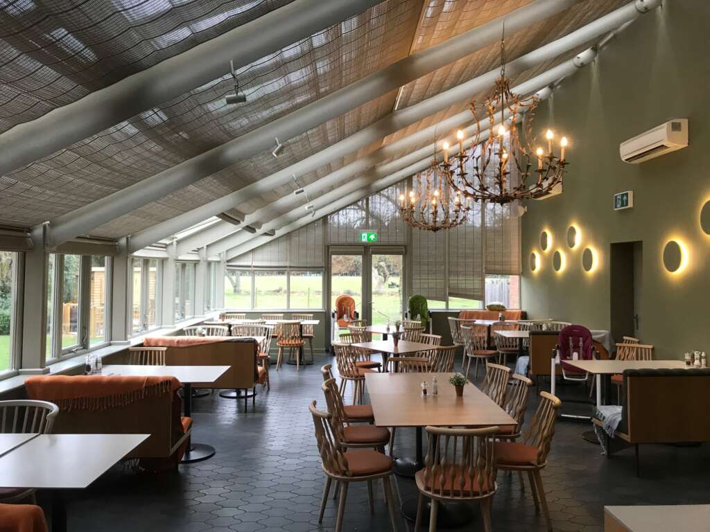 New Park Manor Hotel, New Forest