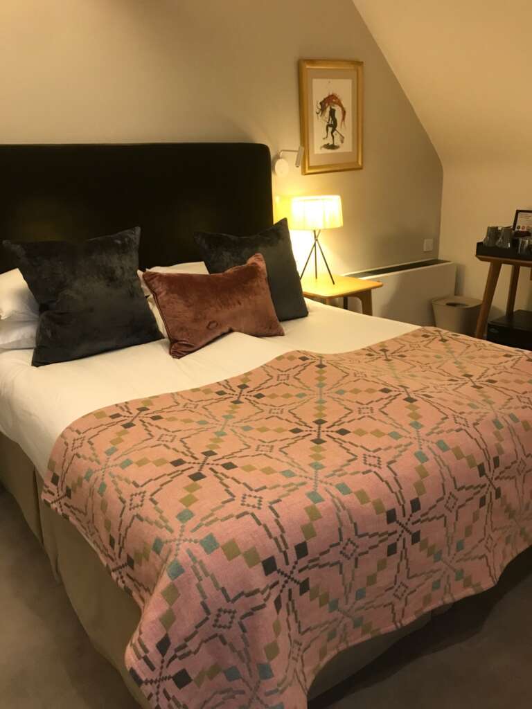New Park Manor Hotel, New Forest