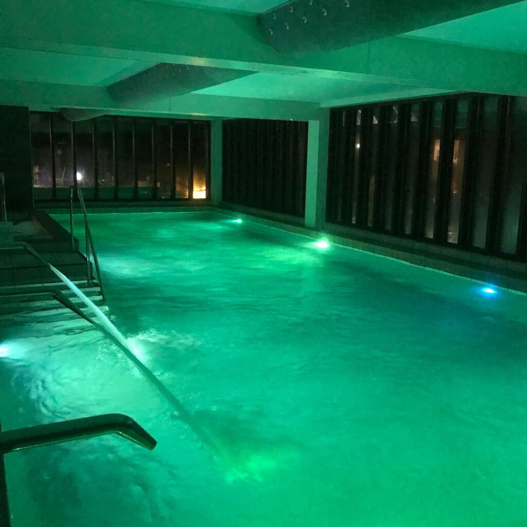New Park Manor Hotel, New Forest