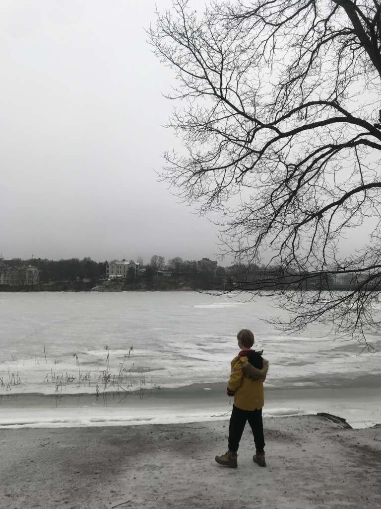 Scandic Park Helsinki 