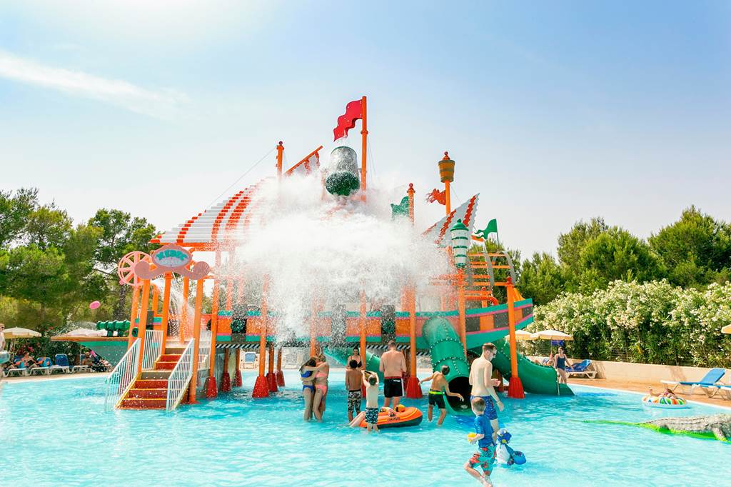 best kids go free holidays - Invisa Figueral Resort