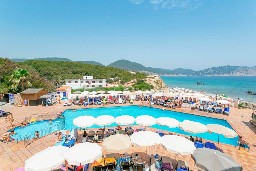best kids go free holidays - Invisa Figueral Resort