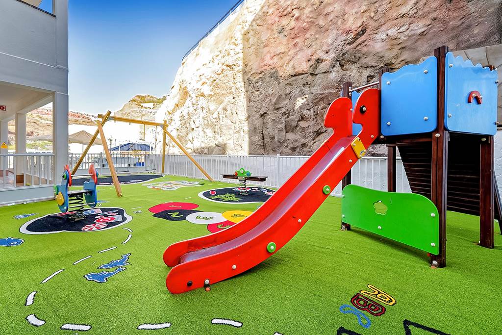 best kids go free holidays - Mirador Del Atlantico