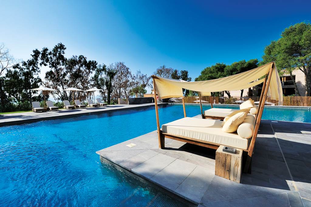 Marbella family holidays - Hotel Vincci Seleccion Estrella Del Mar