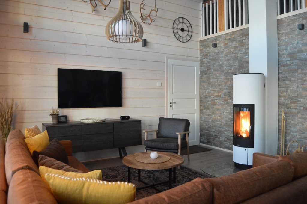 The best hotels in Rovaniemi