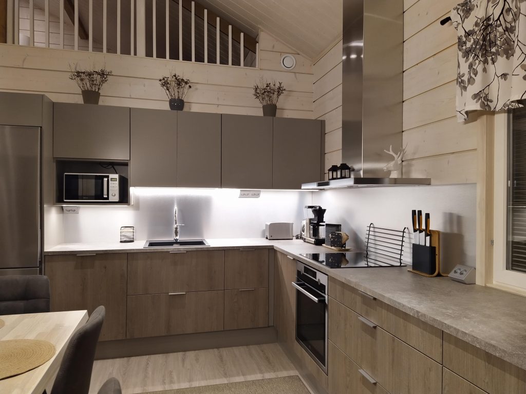 The best hotels in Rovaniemi