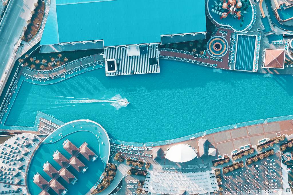 the best hotels in Antalya for families - Granada Luxury Belek