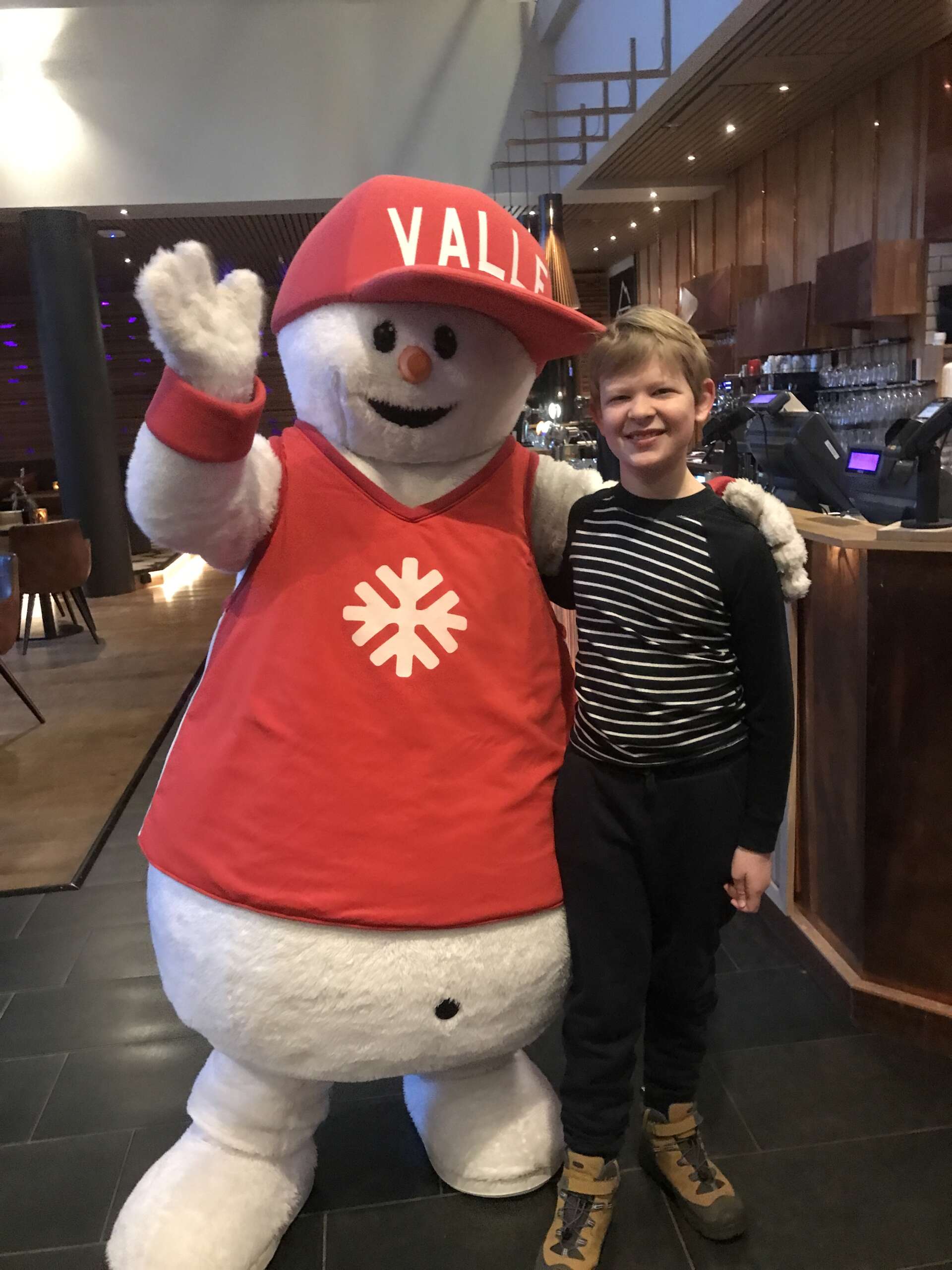 Radisson Blu Resort Trysil