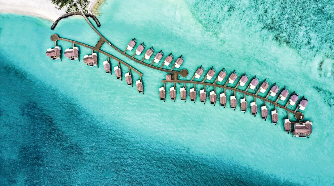 family holidays in maldives - Hard Rock Hotel Maldives