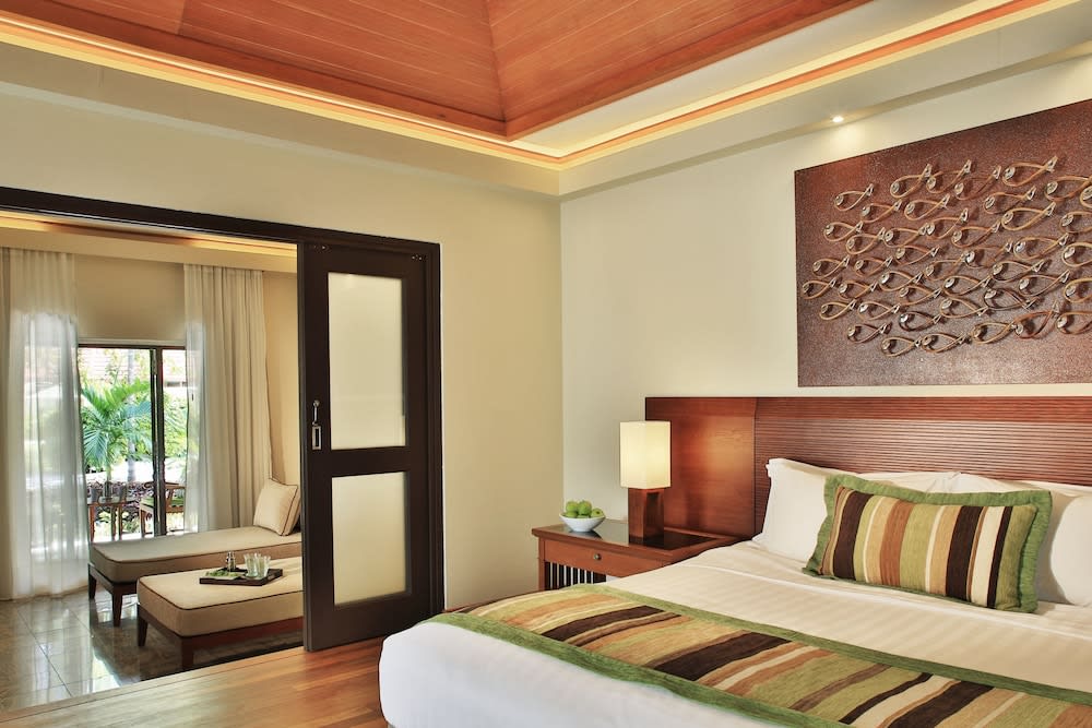 family resorts in the maldives - Kurumba Maldives
