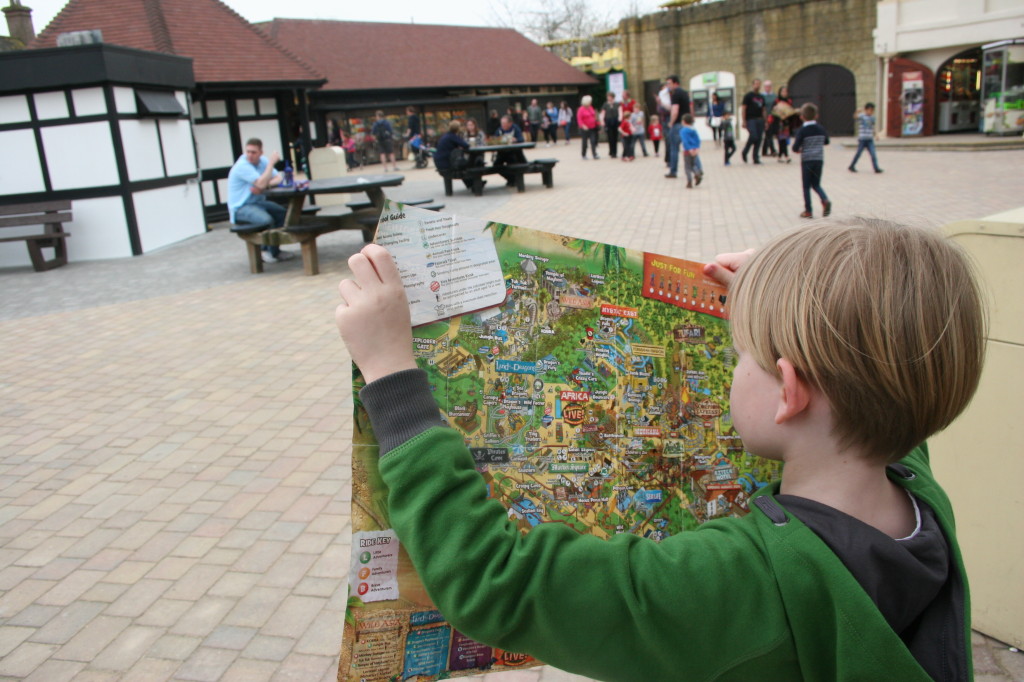 Hotels near Chessington