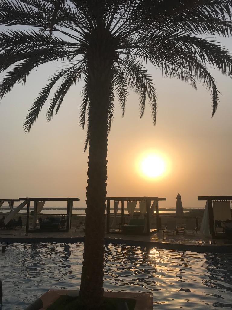 best family hotels in Abu Dhabi